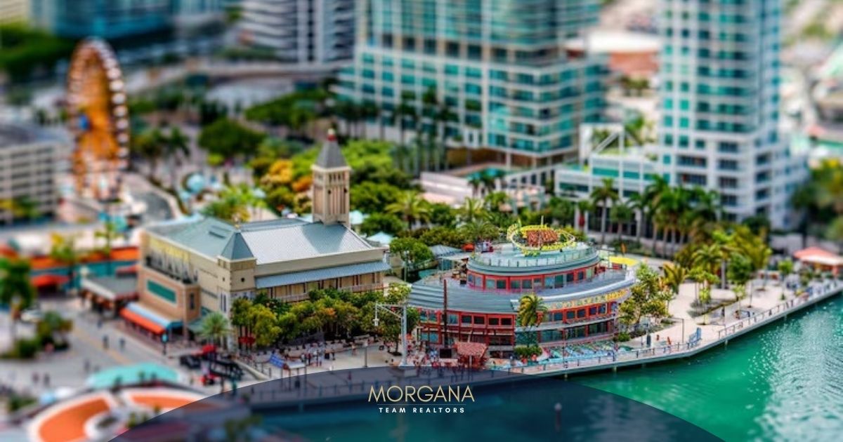 Parques Temáticos y Más_ La Vida en los Alrededores de los Motores Turísticos de Orlando - Morgana Team Realtors