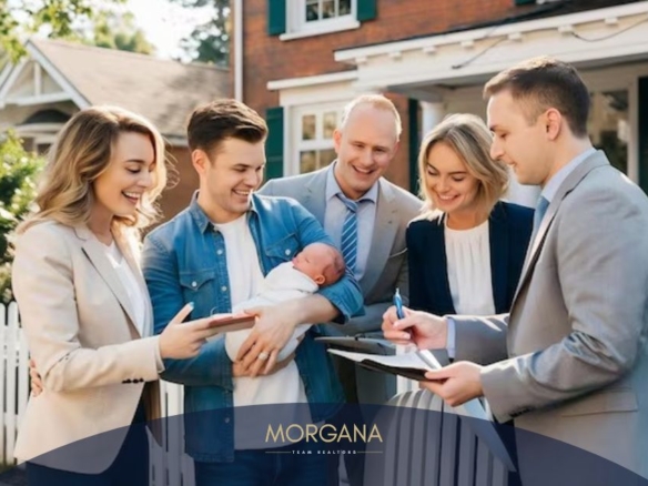 Planificación Sucesoria Cómo el Real Estate en Florida Facilita la Herencia Familiar- Morgana Team Realtors
