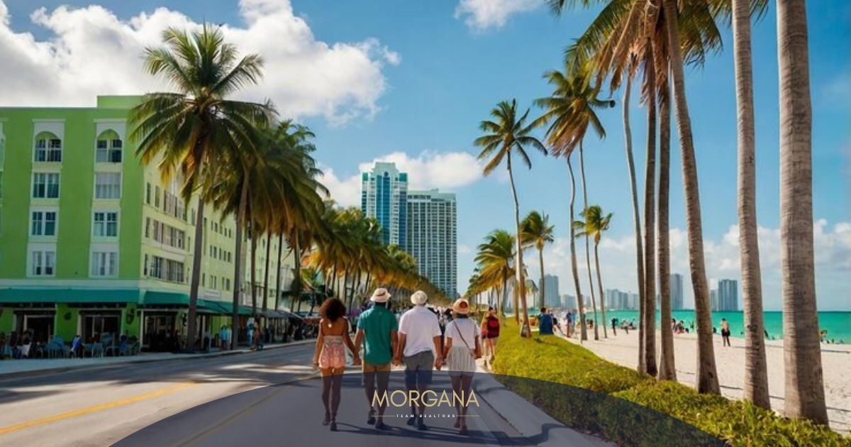 Preparación para la Renta Vacacional Estándares de Diseño y Hospitalidad que Aumentan la Tarifa Diaria- Morgana Team Realtors