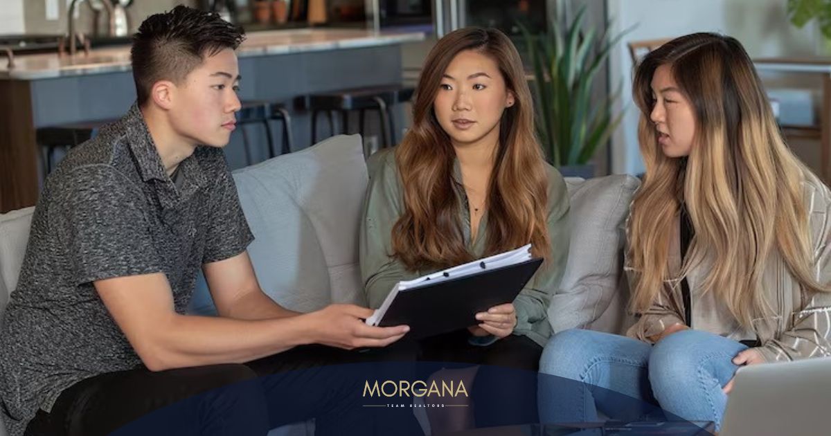 Psicología del Inquilino Cómo Seleccionar Arrendatarios de Calidad para Asegurar el Flujo de Caja- Morgana Team Realtors