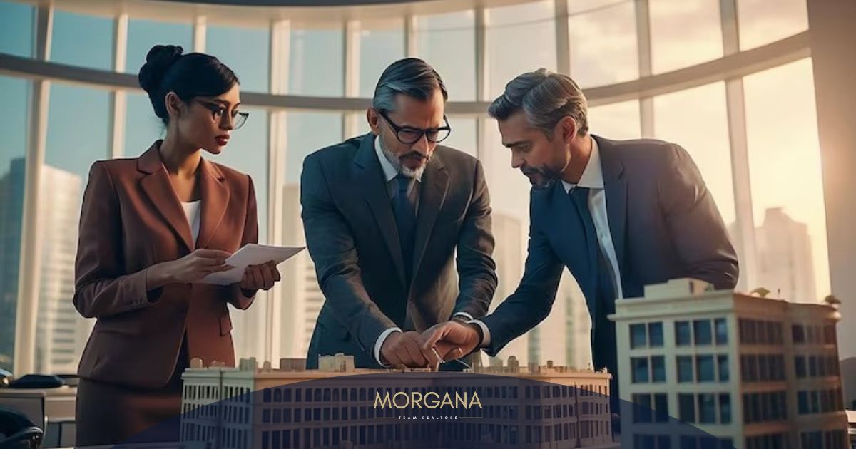 Resiliencia del Mercado Por qué Florida Soporta las Fluctuaciones Económicas Mejor que Otros Estados- Morgana Team Realtors