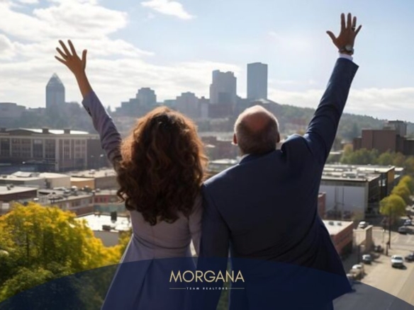 Retiro de Clase Mundial Por qué Florida sigue siendo el Destino #1 para la Jubilación Dorada- Morgana Team Realtors