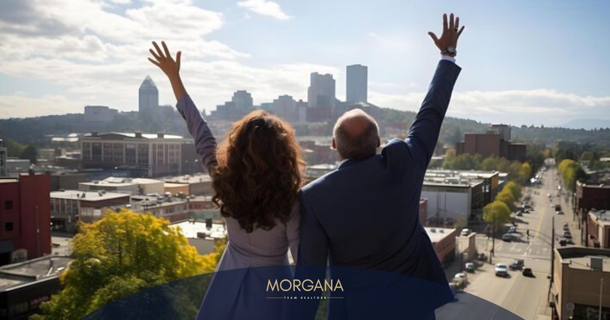 Retiro de Clase Mundial Por qué Florida sigue siendo el Destino #1 para la Jubilación Dorada- Morgana Team Realtors