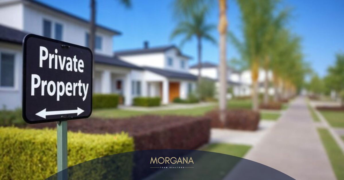 Seguridad y Privacidad Análisis de las Comunidades Cerradas (Gated Communities) más Prestigiosas- Morgana Team Realtors
