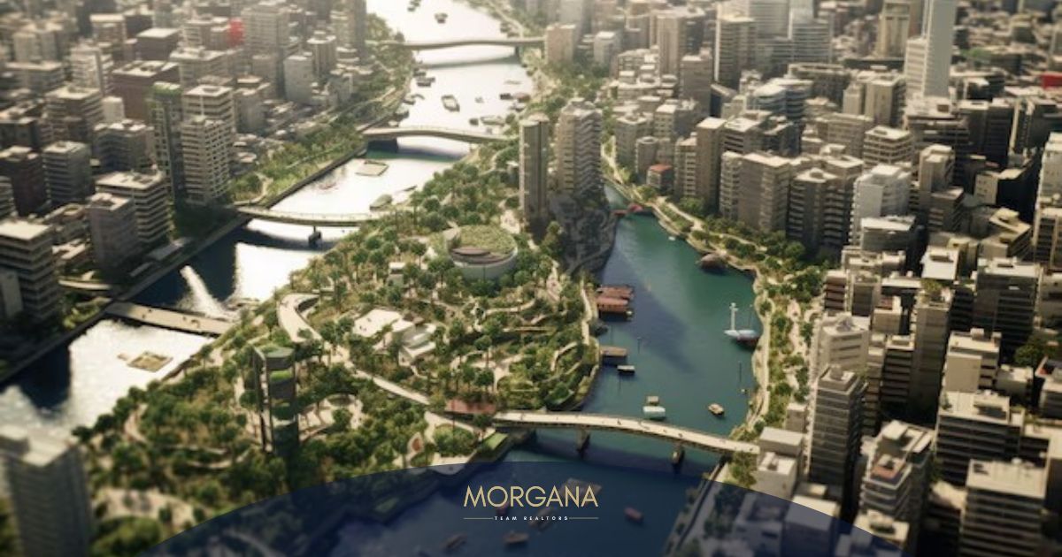 Seguros de Propiedad Comprendiendo las Coberturas Necesarias en Zonas Costeras y Urbanas- Morgana Team Realtors