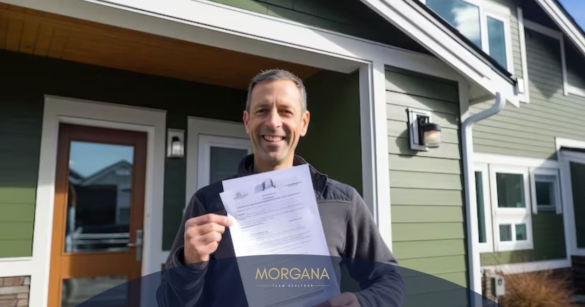 Seguros de Título La Importancia de Garantizar una Propiedad Libre de Gravámenes- Morgana Team Realtors