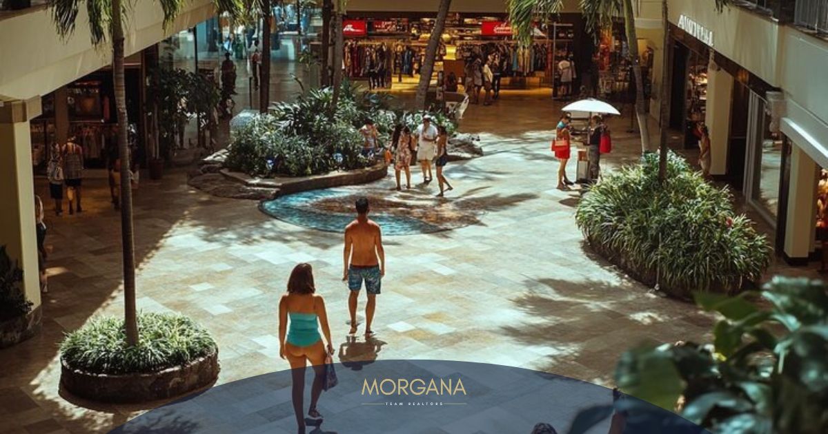 Shopping y Entretenimiento La Influencia de los Centros Comerciales de Lujo en el Entorno Urbano- Morgana Team Realtors