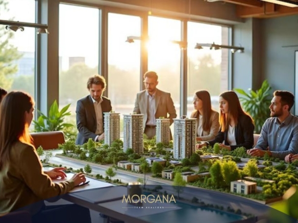 Sostenibilidad y Real Estate El Valor de las Certificaciones Verdes en la Reventa Futura- Morgana Team Realtors