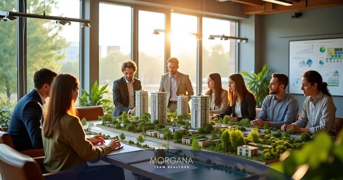 Sostenibilidad y Real Estate_ El Valor de las Certificaciones Verdes en la Reventa Futura- Morgana Team Realtors
