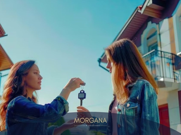 Sucesión y Herencia Planificación para la Transferencia de Activos a la Siguiente Generación en Florida- Morgana Team Realtors