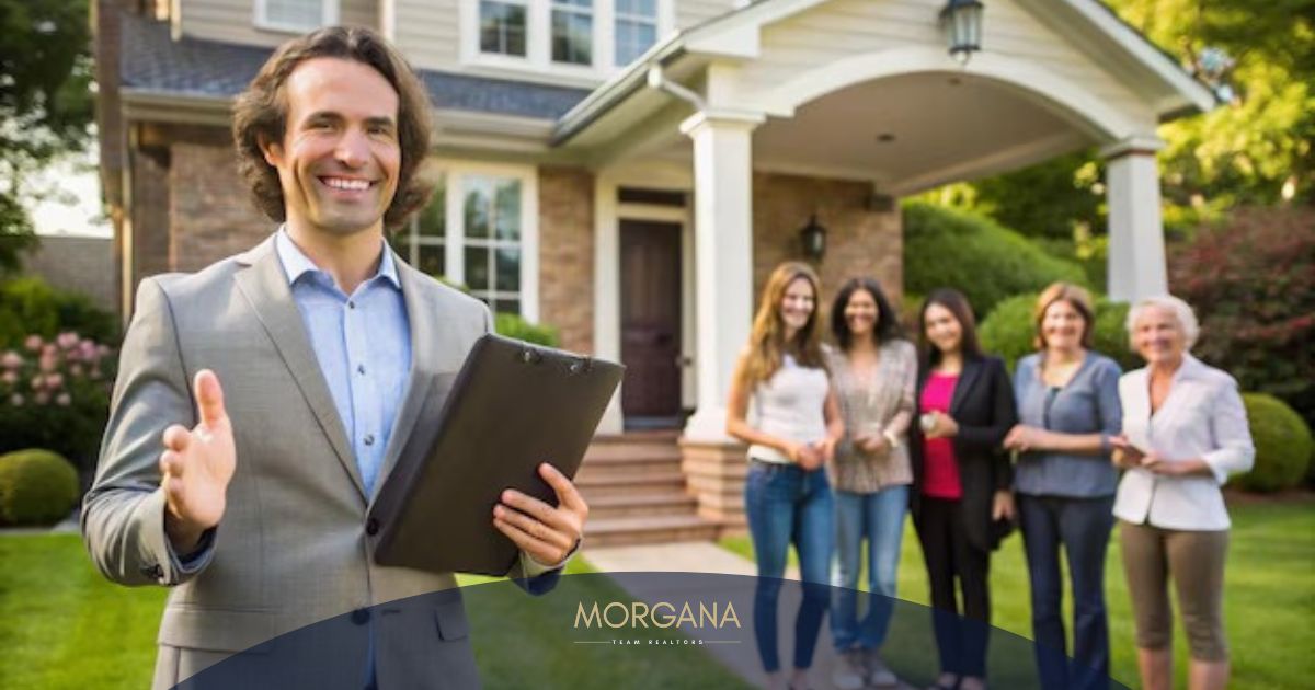 Títulos de Propiedad La Importancia del Seguro de Título para Evitar Gravámenes Ocultos- Morgana Team Realtors