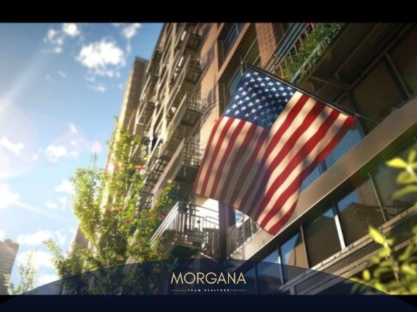 Visas de Inversión El Real Estate como Puente hacia la Residencia en EE. UU.- Morgana Team Realtors