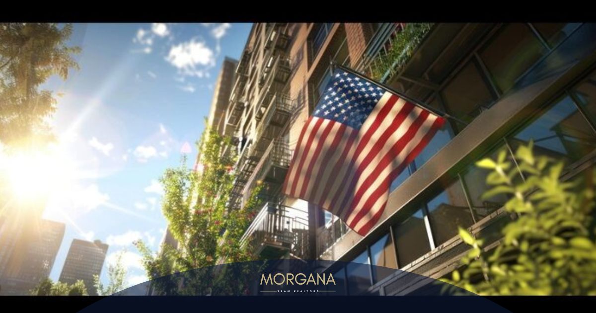 Visas de Inversión El Real Estate como Puente hacia la Residencia en EE. UU.- Morgana Team Realtors