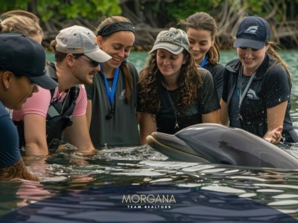 Vivir en el Agua_ Análisis de la Escasez y Valor de las Propiedades Waterfront- Morgana Team Realtors