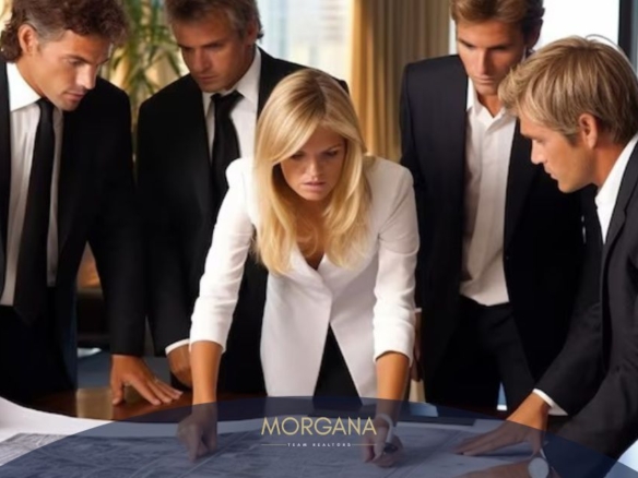 Zonas de Oportunidad Comprendiendo los Beneficios de Invertir en Áreas de Desarrollo Prioritario- Morgana Team Realtors