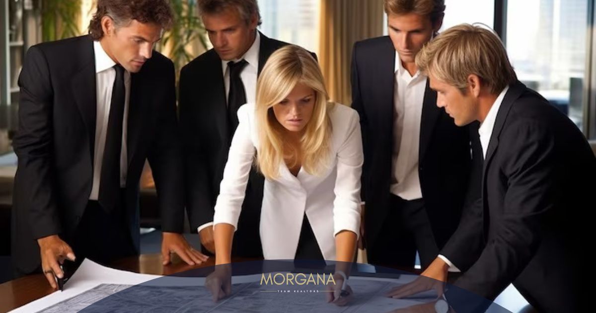 Zonas de Oportunidad Comprendiendo los Beneficios de Invertir en Áreas de Desarrollo Prioritario- Morgana Team Realtors