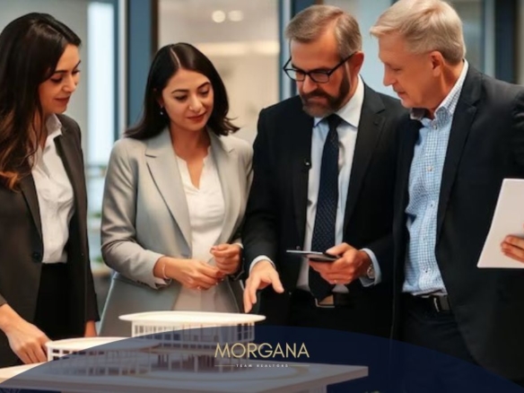 Zonas de Oportunidad Fiscal Invirtiendo en Áreas con Incentivos Gubernamentales Especiales- Morgana Team Realtors