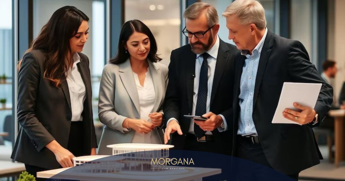 Zonas de Oportunidad Fiscal Invirtiendo en Áreas con Incentivos Gubernamentales Especiales- Morgana Team Realtors