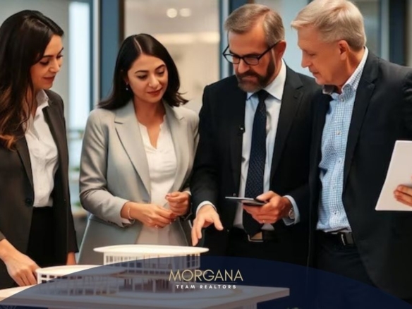 Zonas de Oportunidad Fiscal_ Invirtiendo en Áreas con Incentivos Gubernamentales Especiales- Morgana Team Realtors