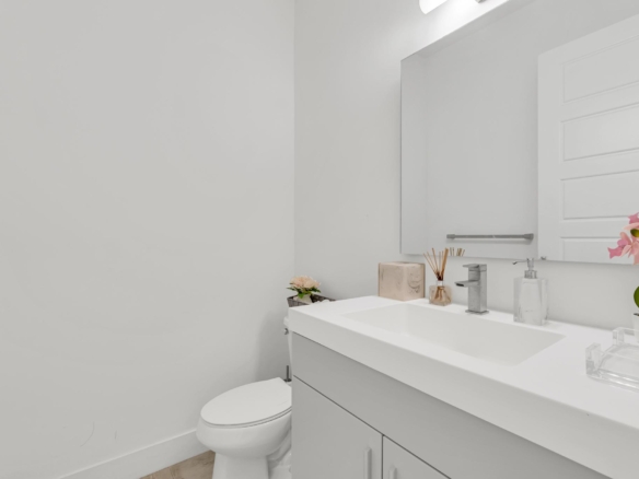 casa unifamiliar en venta en Venetian Parc Richmond West