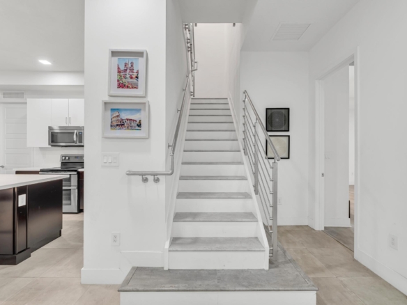 casa unifamiliar en venta en Venetian Parc Richmond West