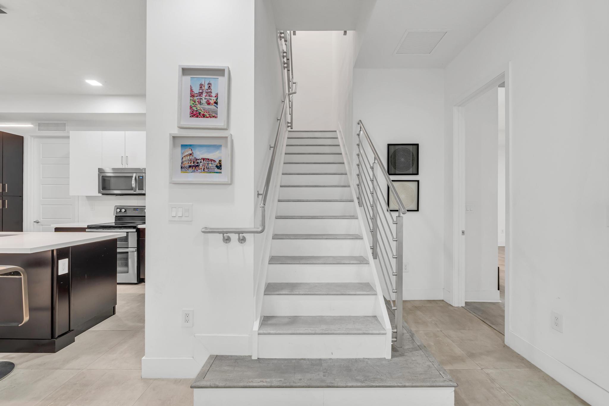 Single-family home for sale in Venetian Parc Miami casa unifamiliar en venta en Venetian Parc Richmond West