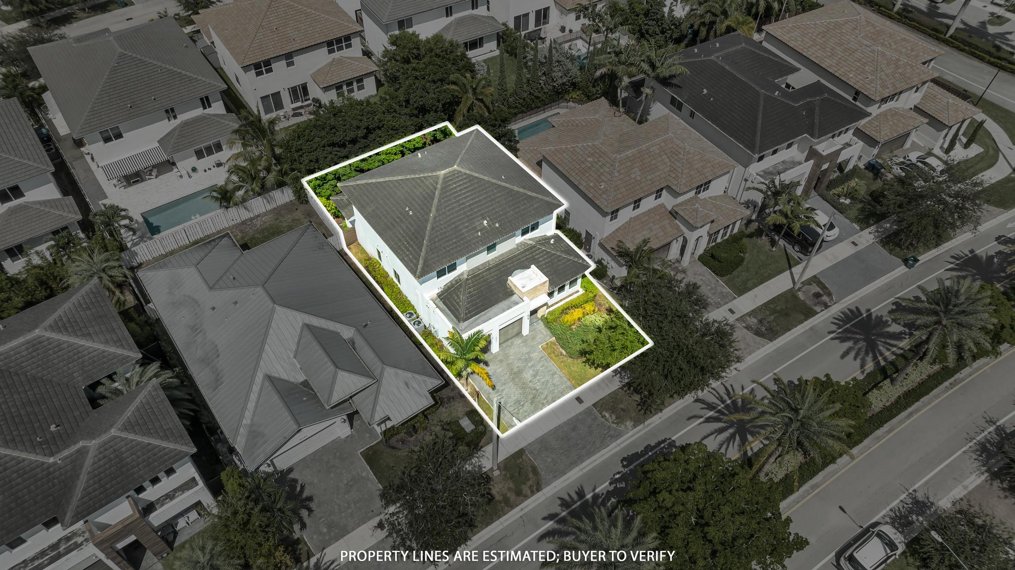 homes for sale Venetian Parc Miami 6 bedroom homes for sale Miami Casa en Venta en Venetian Parc Richmond West | 6 Habitaciones