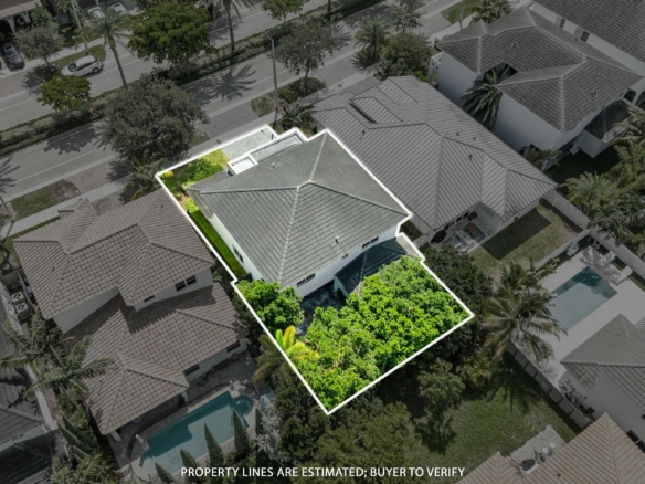 Casa en Venta en Venetian Parc Richmond West | 6 Habitaciones