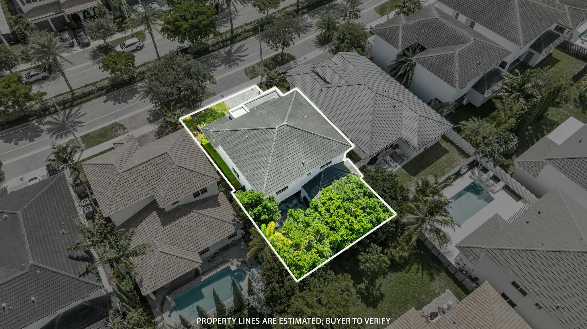 homes for sale Venetian Parc Miami 6 bedroom homes for sale Miami Casa en Venta en Venetian Parc Richmond West | 6 Habitaciones