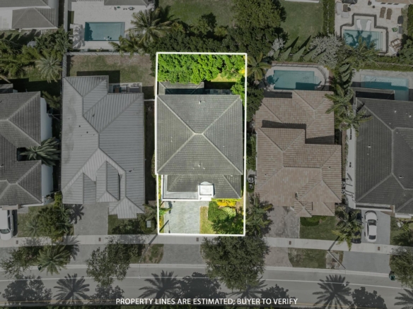 Casa en Venta en Venetian Parc Richmond West | 6 Habitaciones
