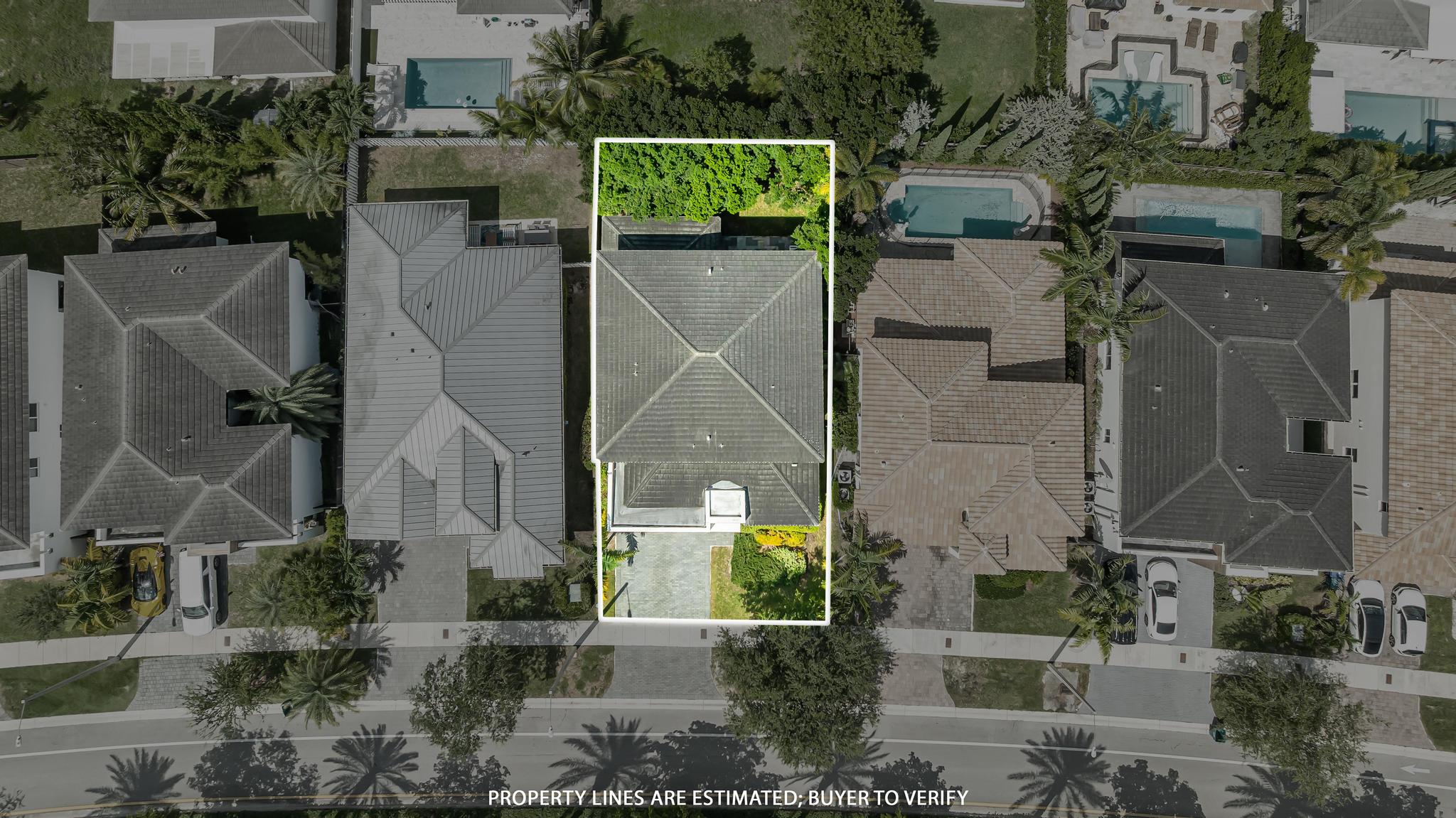 homes for sale Venetian Parc Miami 6 bedroom homes for sale Miami Casa en Venta en Venetian Parc Richmond West | 6 Habitaciones
