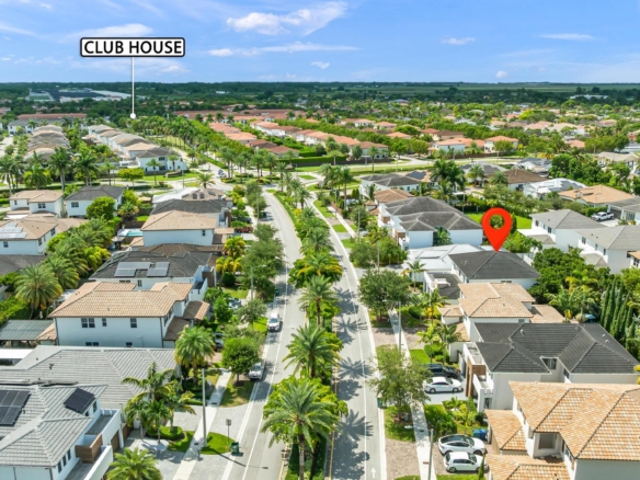 Casa en Venta en Venetian Parc Richmond West | 6 Habitaciones