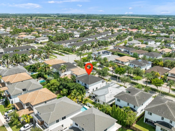 Casa en Venta en Venetian Parc Richmond West | 6 Habitaciones