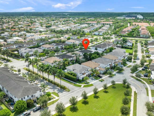 Casa en Venta en Venetian Parc Richmond West | 6 Habitaciones