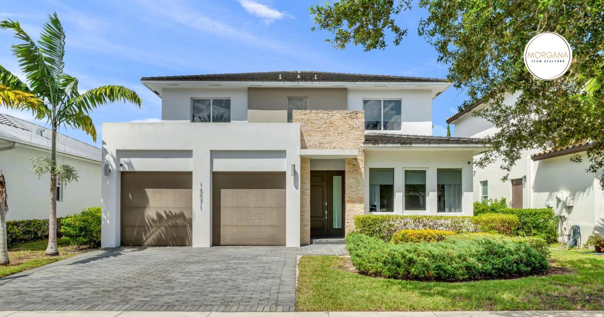 15071 SW 176th St Miami, FL 33187