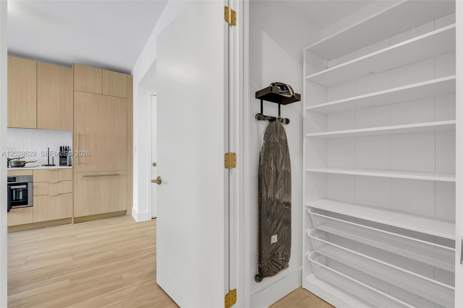 The Standard Residences Miami for rent – apartamentos en renta en Midtown Miami (1) Cómoda habitación completamente amueblada en The Standard Residences
