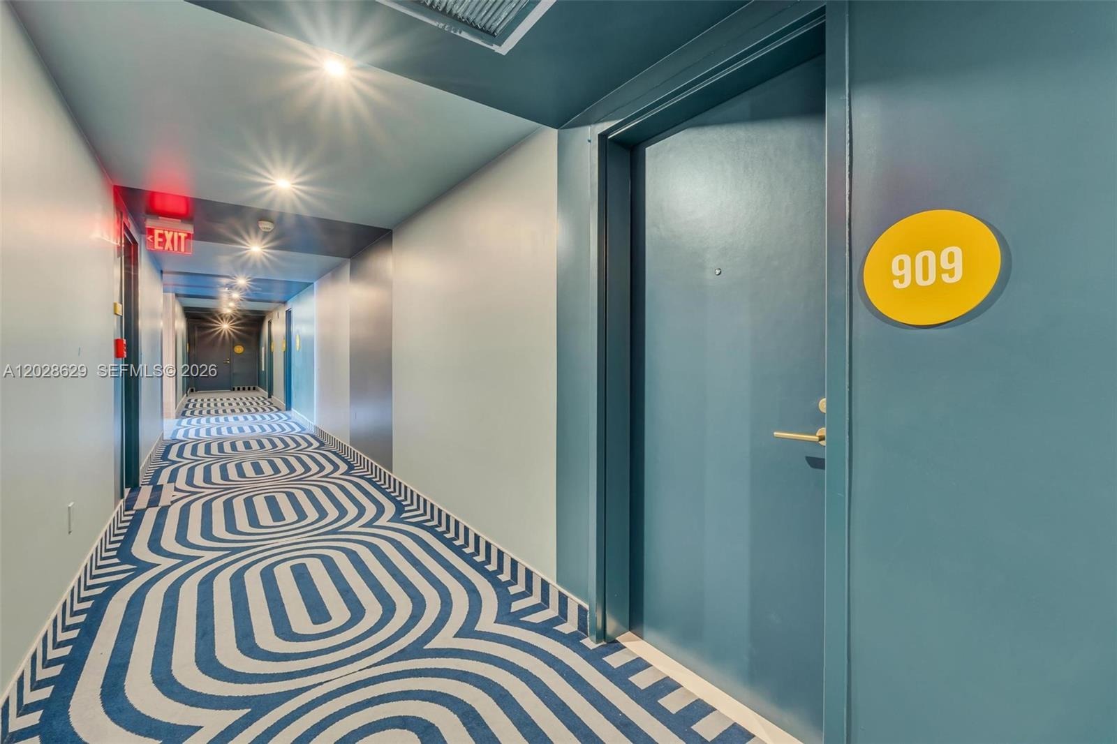 The Standard Residences Miami for rent – apartamentos en renta en Midtown Miami (15) amenidades tipo resort en The Standard Midtown Miami