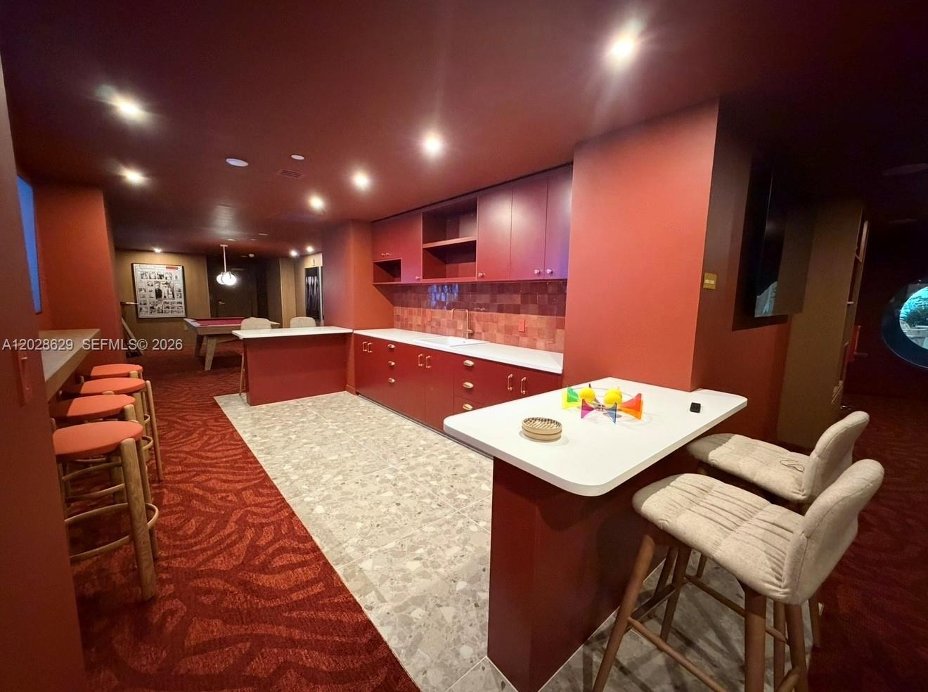 The Standard Residences Miami for rent – apartamentos en renta en Midtown Miami (21) amenidades tipo resort en The Standard Midtown Miami