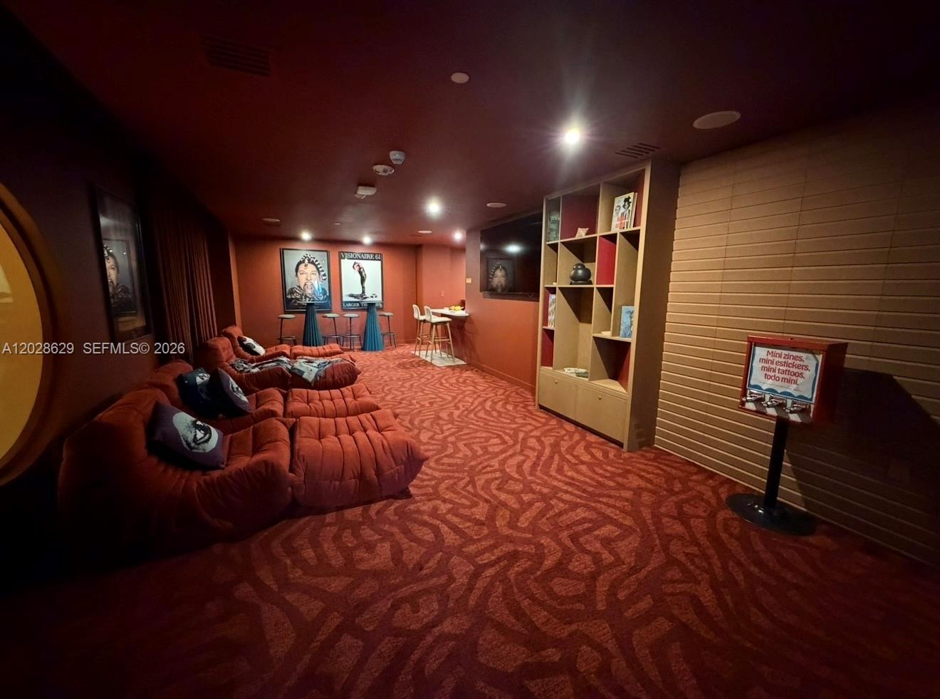 The Standard Residences Miami for rent – apartamentos en renta en Midtown Miami (22) amenidades tipo resort en The Standard Midtown Miami