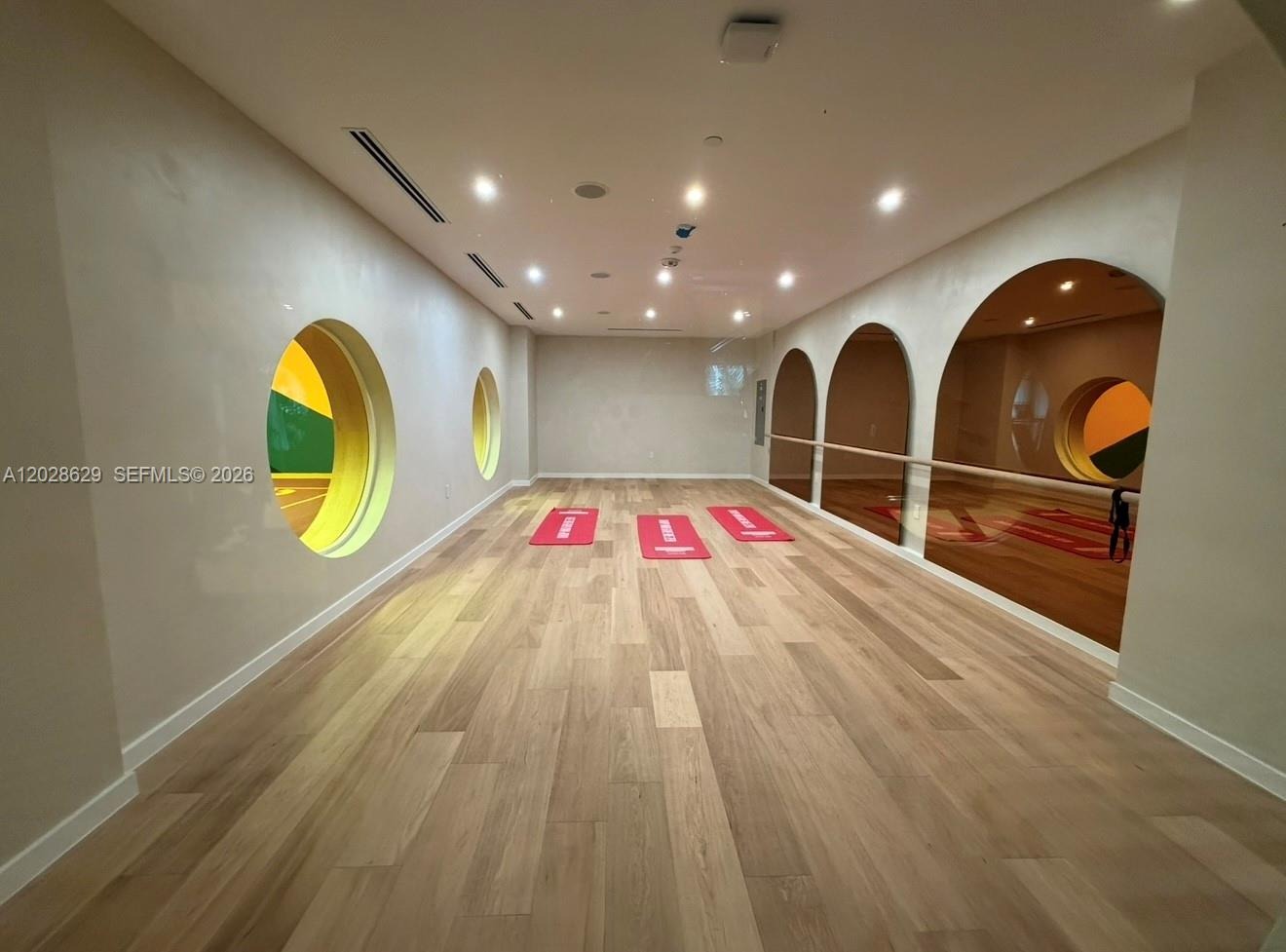 The Standard Residences Miami for rent – apartamentos en renta en Midtown Miami (27) amenidades tipo resort en The Standard Midtown Miami