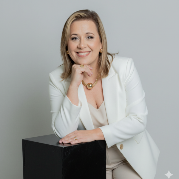 Susana Morgana - Morgana Team Realtors